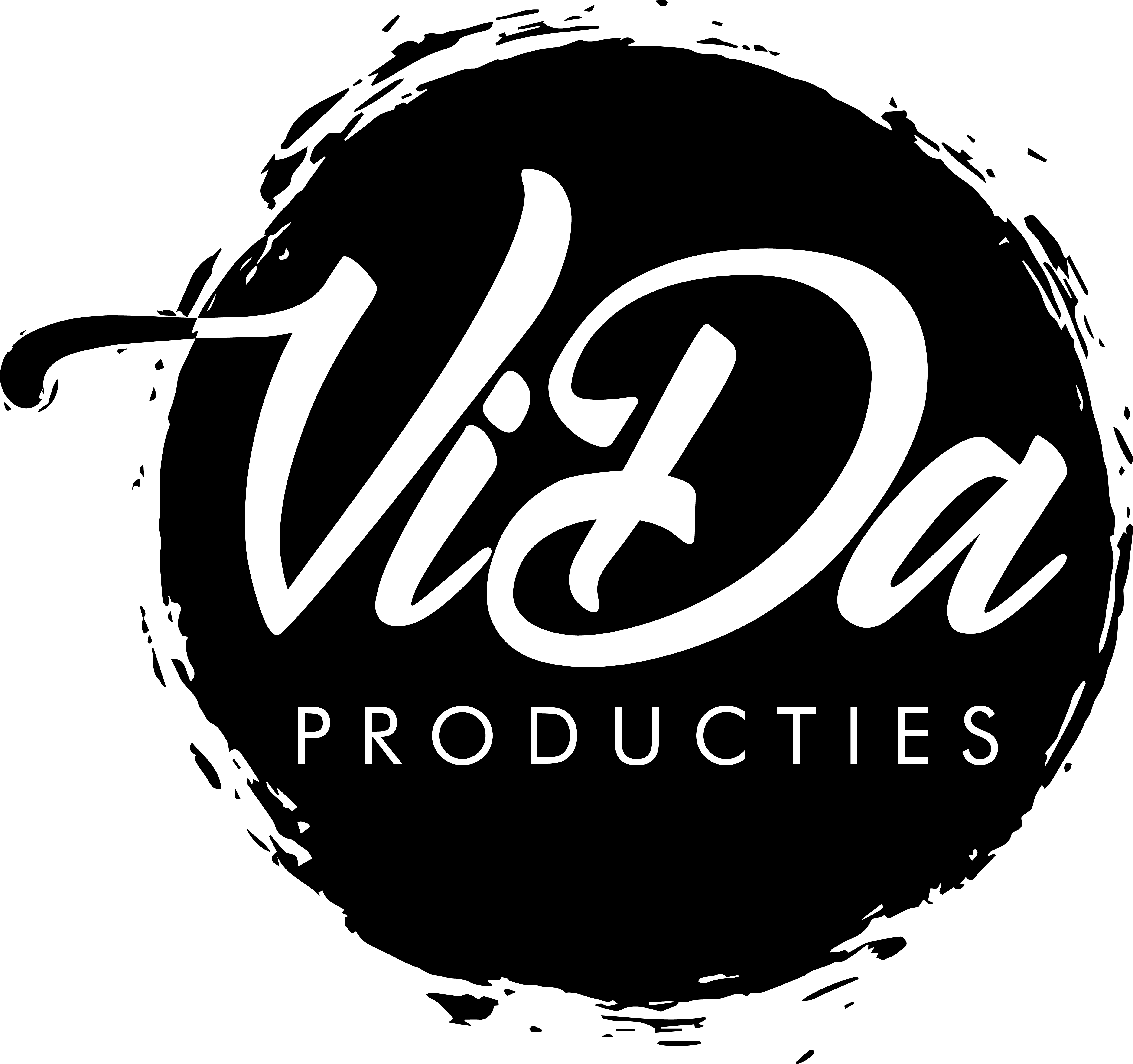 ViDa Producties Logo